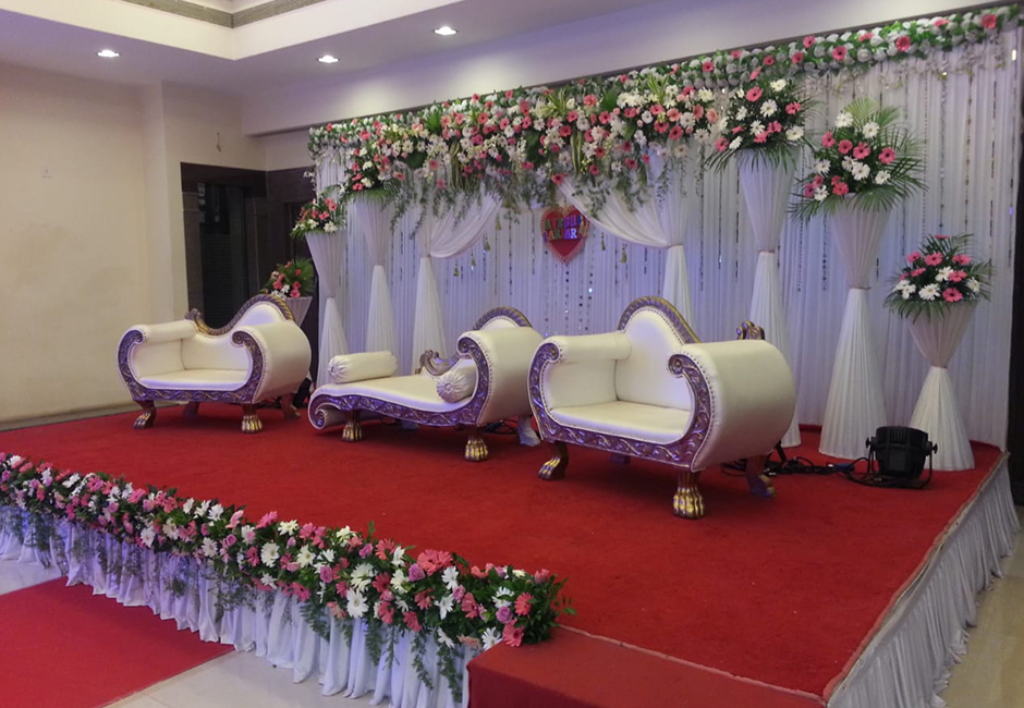 Banquet Halls in Mira Bhayandar | Marriage Halls